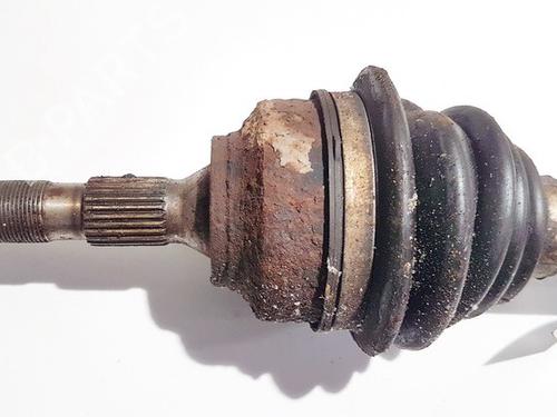 Right front driveshaft CITROËN C5 II (RC_) 2.0 16V (RCRFJB, RCRFJC) | BP35443884M39 - Image 2