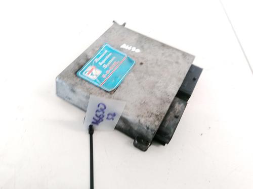 Used Electronic module Electronic module 35581758 35581758