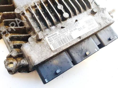 Engine control unit (ECU) VOLVO V50 (545) 2.0 D | BP32951639M57 - Image 2