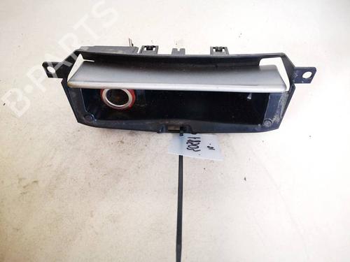 Used Ashtray Ashtray FORD S-MAX (WA6) 2.0 (145 hp) 35381303 35381303