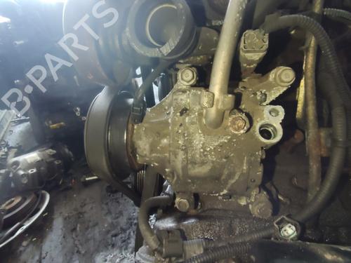 Used AC compressor AC compressor 35543321 35543321