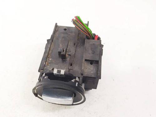 Used Ignition barrel Ignition barrel VW PASSAT B6 (3C2) 2.0 TFSI (200 hp) 35004116 35004116