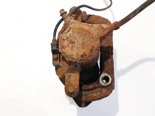 Left front brake caliper MERCEDES-BENZ C-CLASS (W203) C 200 CDI (203.004) | BP35426472M105 - Image 2