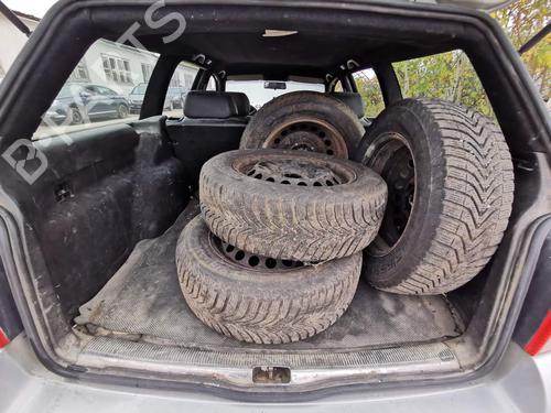 Other VW PASSAT B5 Variant (3B5) 1.9 TDI Syncro/4motion | BP39907096O1 - Image 7