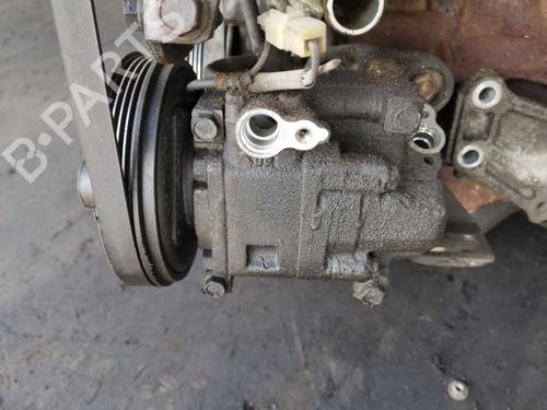 Used AC compressor AC compressor MAZDA 323 F VI Hatchback (BJ) 1.5 16V (BJ5W) (88 hp) 35518054 35518054