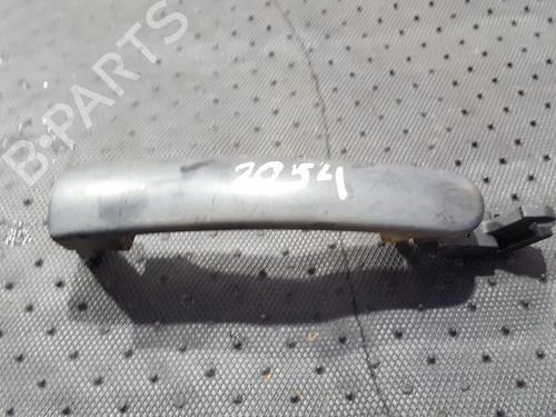 Used Rear left exterior door handle Rear left exterior door handle 35661604 35661604
