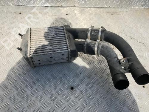 Used Intercooler Intercooler 35662579 35662579