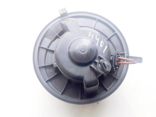 Used Heater blower motor Heater blower motor VW TOURAN (1T1, 1T2) 1.9 TDI (105 hp) 35871761 35871761