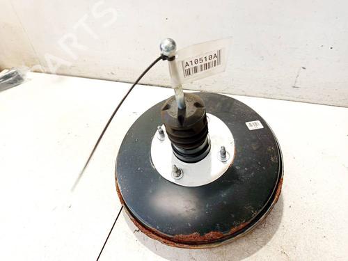Used Servo brake Servo brake SEAT LEON (1P1) 1.6 (102 hp) 34988495 34988495