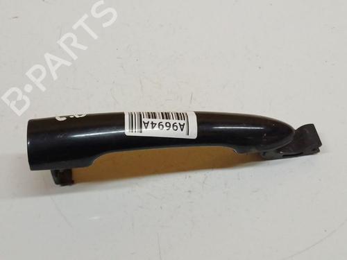 Used Front right exterior door handle Front right exterior door handle 38798792 38798792