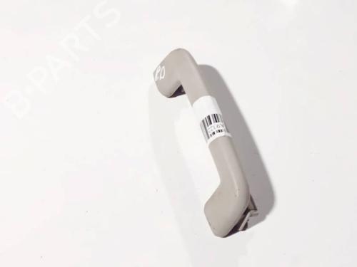 Interior roof handle FORD MONDEO IV (BA7) 1.8 TDCi | BP35195212I35 - Image 3