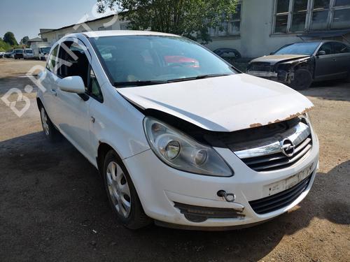 Brugte OPEL CORSA D (S07) 1.3 CDTI (L08, L68) (75 hp) 4445238