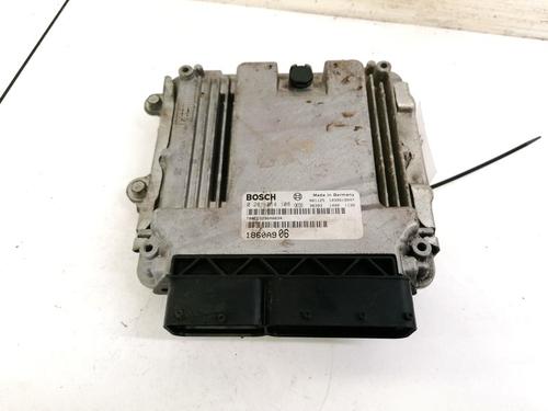 Used Engine control unit (ECU) Engine control unit (ECU) MITSUBISHI OUTLANDER II (CW_W) 2.0 DI-D (CW8W) (140 hp) 32902862 32902862