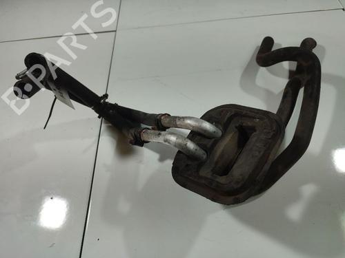 Used Pipe FORD FOCUS III 1.6 TDCi (115 hp) 32545962