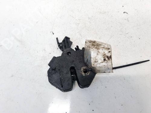Used Hood lock Hood lock 34968034 34968034