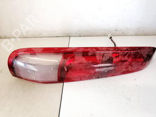Used Left taillight Left taillight HONDA CR-V III (RE_) 2.0 i-VTEC (RE5, RE1) (150 hp) 35229562 35229562