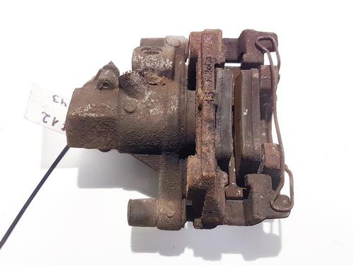 Left rear brake caliper MAZDA 3 (BK) 1.6 (BK14) | BP35458143M107 - Image 3