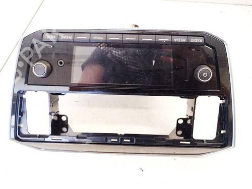 Used Radio Radio 39455637 39455637