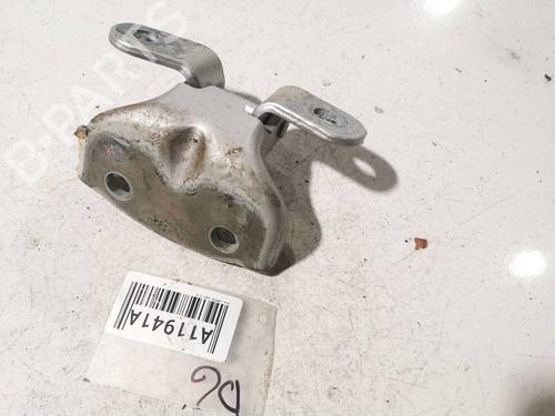 Used Hinge/Door check strap Hinge/Door check strap KIA CARENS III MPV (UN) 2.0 CRDi 140 (140 hp) 39968665 39968665
