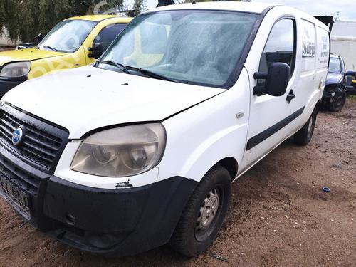 Used Parts FIAT DOBLO MPV (119_, 223_) 1.9 JTD (105 hp) 4471095