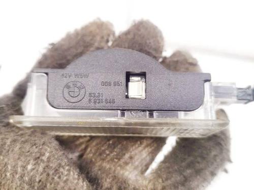 Kabinelys BMW 7 (E65, E66, E67) 740 d | BP35038062I8 - Image 3