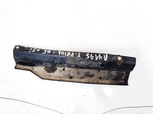 Used Upper protection Upper protection 35258418 35258418