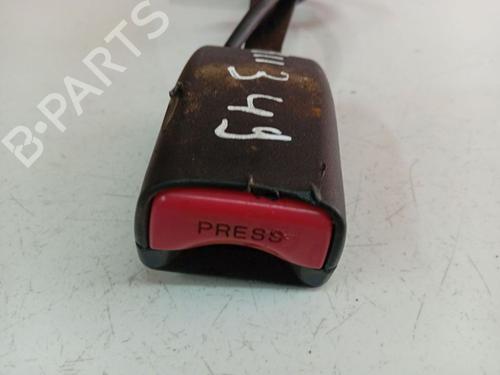 Seat buckle MAZDA 3 (BL) 2.2 MZR CD (BL10) | BP39221723I32 - Image 4