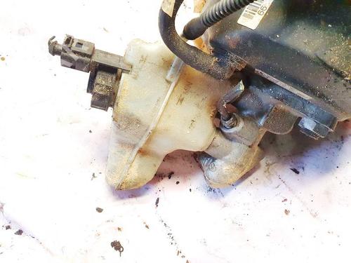 Used Brake master cylinder Brake master cylinder VW GOLF PLUS V (5M1, 521) 1.4 TSI (140 hp) 35365028 35365028