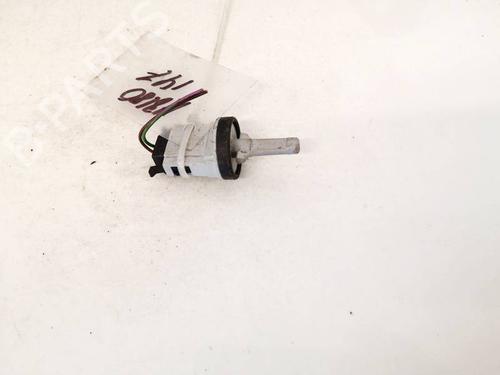Used Electronic module Electronic module VW TOUAREG (7LA, 7L6, 7L7) 2.5 R5 TDI (174 hp) 35384408 35384408