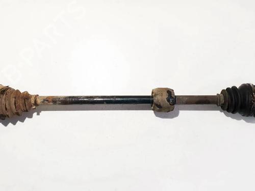 Used Right front driveshaft Right front driveshaft OPEL MERIVA A MPV (X03) 1.3 CDTI (E75) (75 hp) 35287303 35287303