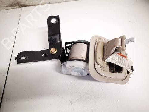 Used Rear center seatbelt Rear center seatbelt 35146894 35146894