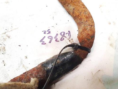 Anti roll bar PEUGEOT 607 (9D, 9U) 2.2 HDi | BP35343593M96 - Image 2