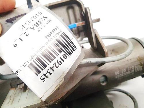 Steering column OPEL ASTRA H (A04) 1.7 CDTI (L48) | BP35289563M21 - Image 2