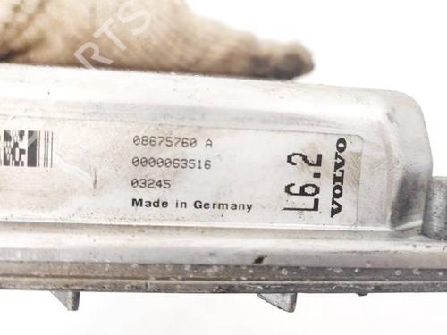 Engine control unit (ECU) VOLVO XC90 I (275) 2.5 T AWD | BP32954743M57 - Image 3