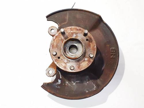 Used Left front steering knuckle Left front steering knuckle 35334801 35334801
