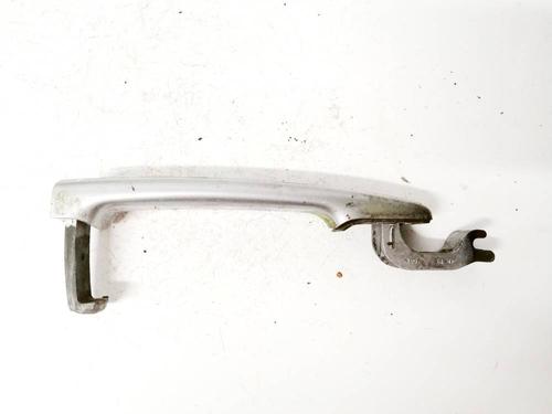 front-left-exterior-door-handle-peugeot-307-3ac-2000-2001-2002-2003-2004-2005-2006-2007-2008-2009-2010-2011-2012-35182794 main image