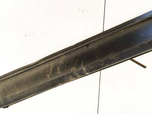 Used Rubber door seal Rubber door seal VAUXHALL MOKKA / MOKKA X (J13) 1.6 CDTi 4x4 (136 hp) 36586162 36586162