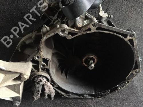 Used Gearbox Gearbox 35661560 35661560