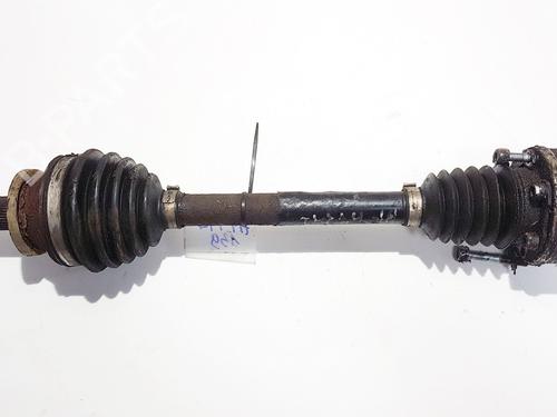 Used Left front driveshaft Left front driveshaft SEAT CORDOBA (6L2) 1.4 16V (75 hp) 35471614 35471614