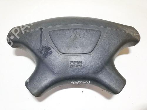 Used Driver airbag Driver airbag MITSUBISHI PAJERO SPORT VAN I (K90) 2.5 TD (115 hp) 33502759 33502759