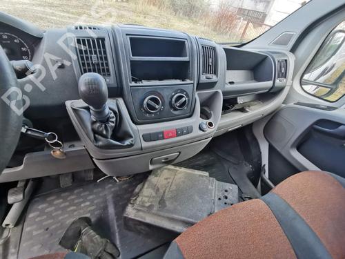 Luftventil FIAT DUCATO Van (250_) 120 Multijet 2,2 D | BP34615685I21  - Image 12