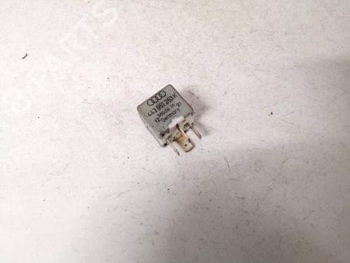 other-audi-80-b4-saloon-8c2-1991-1992-1993-1994-1995-32926627 main image