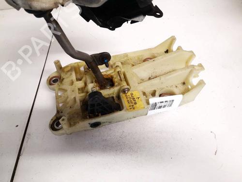 Used Gear lever Gear lever MAZDA 6 Hatchback (GG) 2.0 DI (GG14) (136 hp) 35139813 35139813