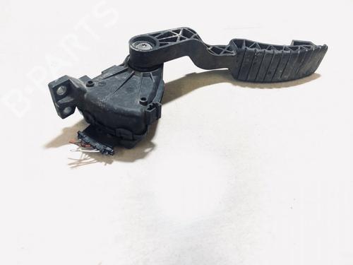 Used Pedal Pedal RENAULT LAGUNA II (BG0/1_) 1.9 dCi (BG08, BG0G) (120 hp) 35612796 35612796