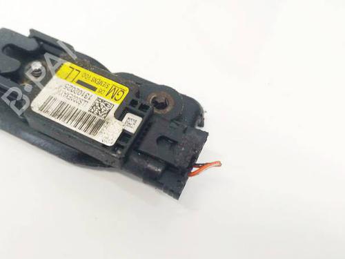 Electronic module OPEL VECTRA C (Z02) 1.9 CDTI (F69) | BP32600238M83 - Image 2