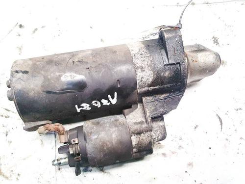 Used Starter Starter MERCEDES-BENZ M-CLASS (W164) ML 320 CDI 4-matic (164.122) (224 hp) 35335186 35335186