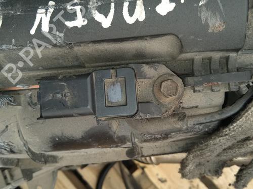 Used Electronic module Electronic module CITROËN C3 I (FC_, FN_) 1.6 16V HDi (90 hp) 35400032 35400032