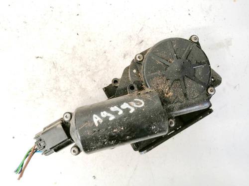Used Tailgate lock Tailgate lock 35015263 35015263