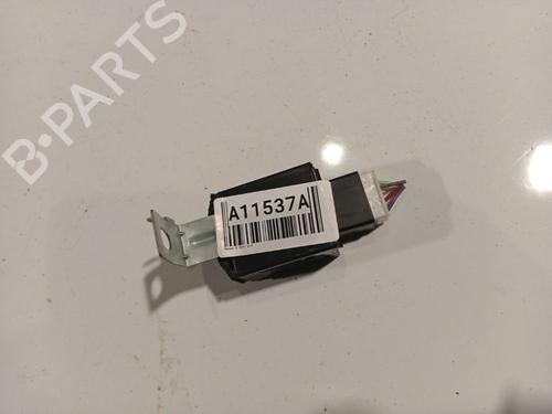 Electronic module MAZDA 3 (BL) 2.2 MZR CD (BL10) | BP37227643M83 - Image 4