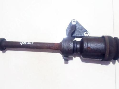 Right front driveshaft MAZDA 6 Saloon (GG) 2.0 (GGEP, GG10) | BP35848845M39 - Image 2